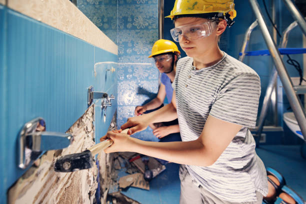 Best Indoor Air Quality Assessment  in Mahomet, IL