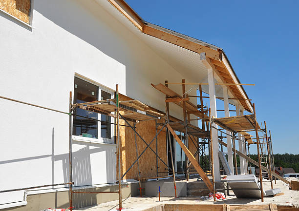 Biohazard Mold Removal in Mahomet, IL